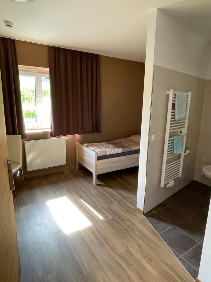 Apartamento Haus Alt St. Anton Sankt Anton am Arlberg Exterior foto