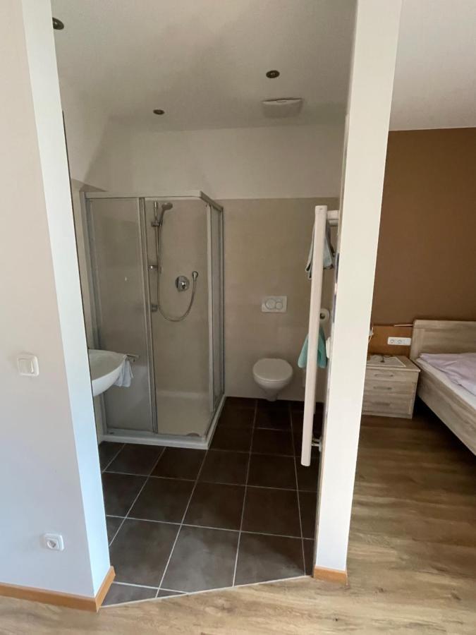 Apartamento Haus Alt St. Anton Sankt Anton am Arlberg Exterior foto