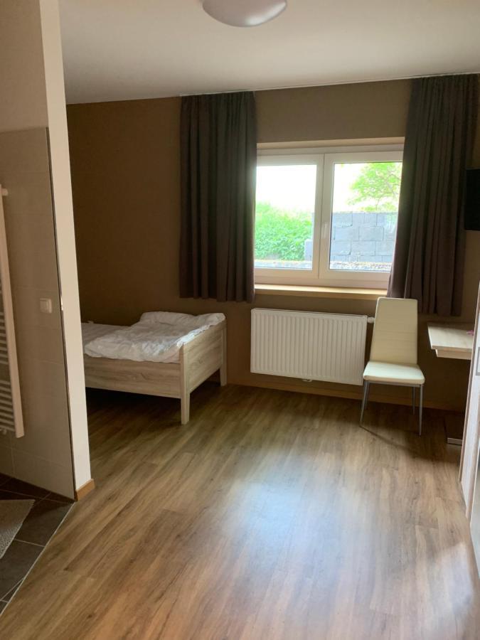 Apartamento Haus Alt St. Anton Sankt Anton am Arlberg Exterior foto